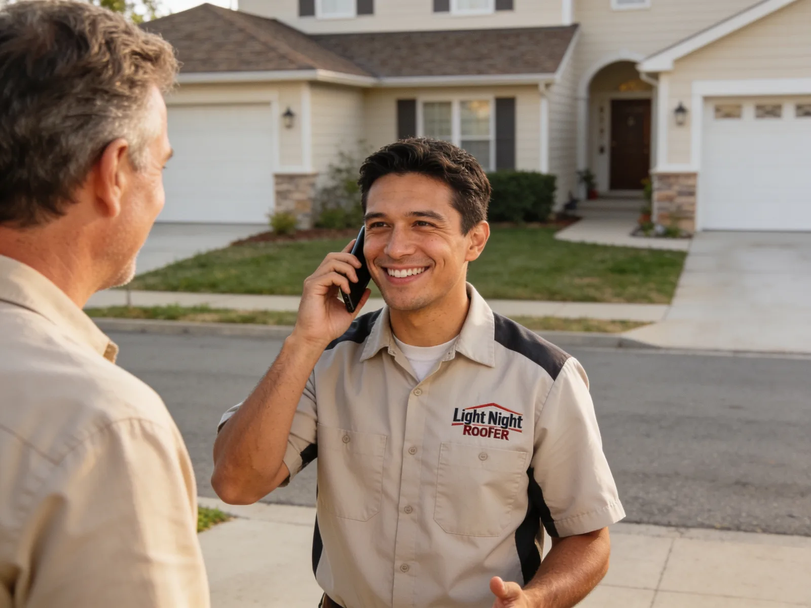 Emergency Roof Repair Old Greenwich, CT FAQs